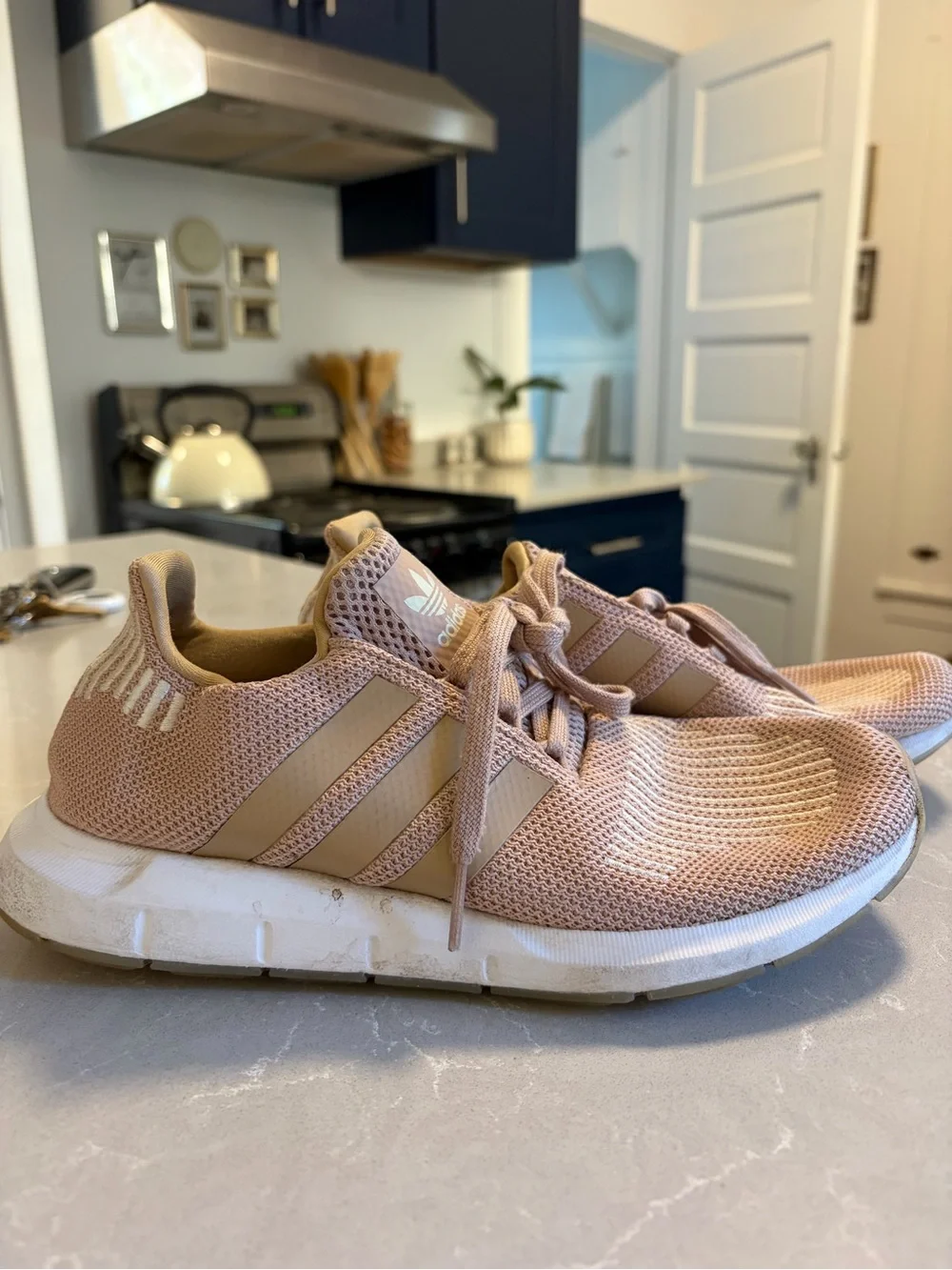 adidas breathable knit